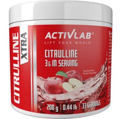 ActivLab Citrulline Xtra