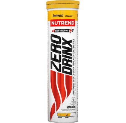 Nutrend Zero Drinx