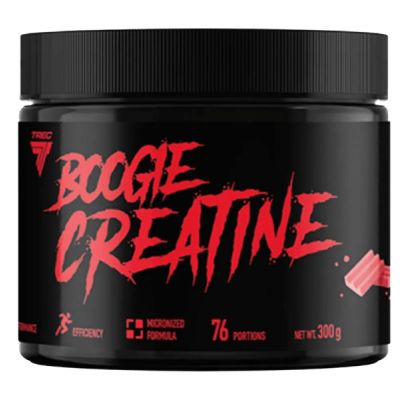 Trec Nutrition Boogie Creatine
