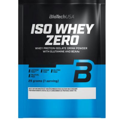 BioTech Iso Whey Zero