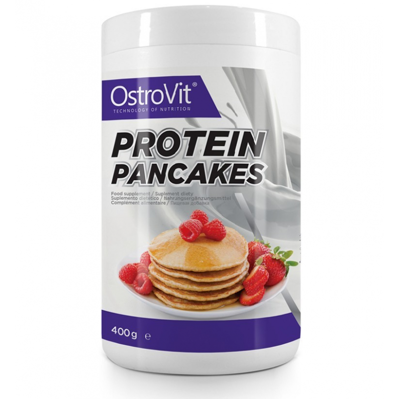 OstroVit Protein Pancakes