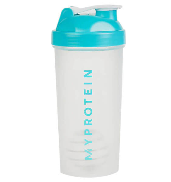 Myprotein plaktuvė/gertuvė