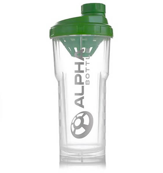 Alpha Designs Alpha Bottle