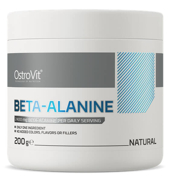 OstroVit Beta-Alanine 200 g