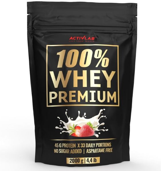 ActivLab 100% Whey Premium