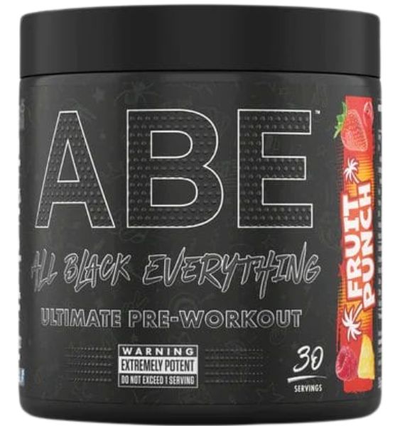 Applied Nutrition ABE
