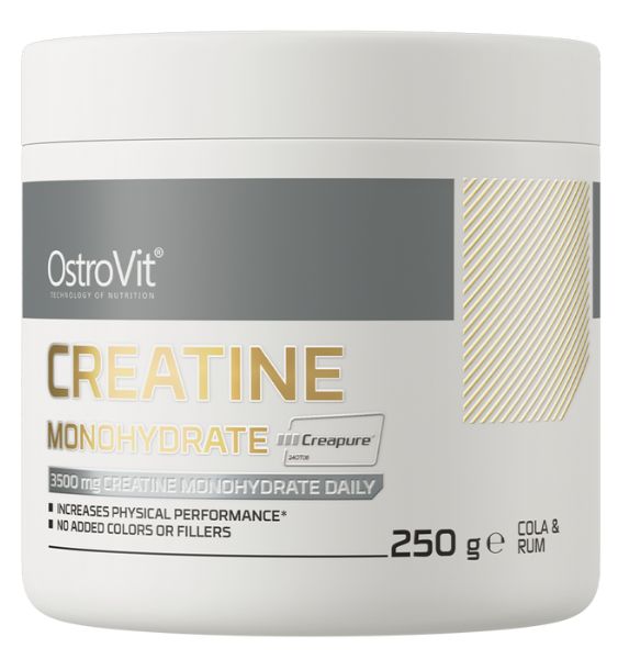 26974_Creatine Monohydrate Creapure 250g Cola-Rum