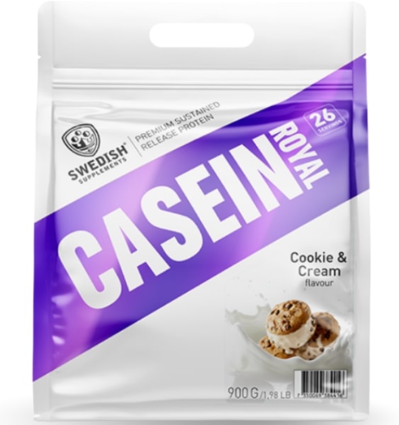 Swedish Supplements Casein