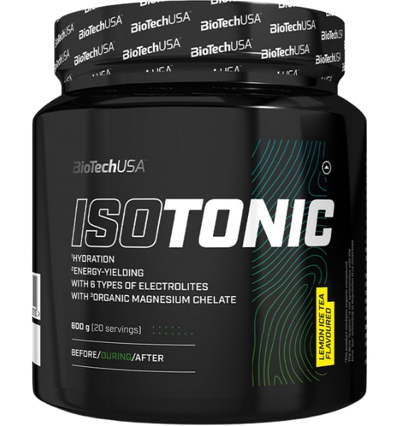 BioTech IsoTonic