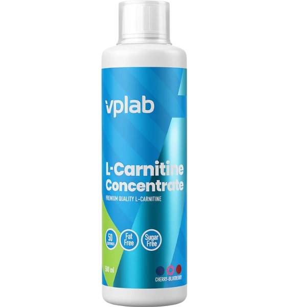 VPLab Nutrition L-Carnitine Concentrate