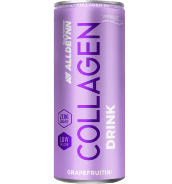 Allnutrition ALLDEYNN Collagen drink