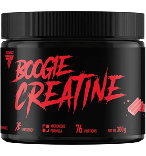 Trec Nutrition Boogie Creatine