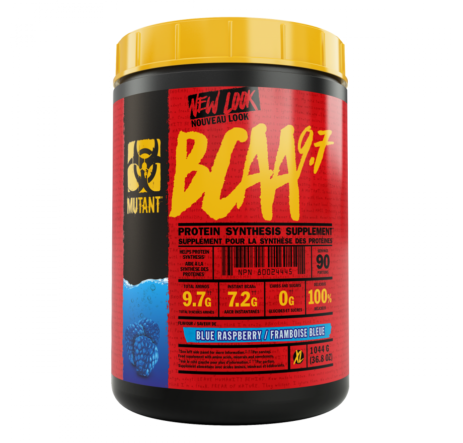 Bcaa 1040g.