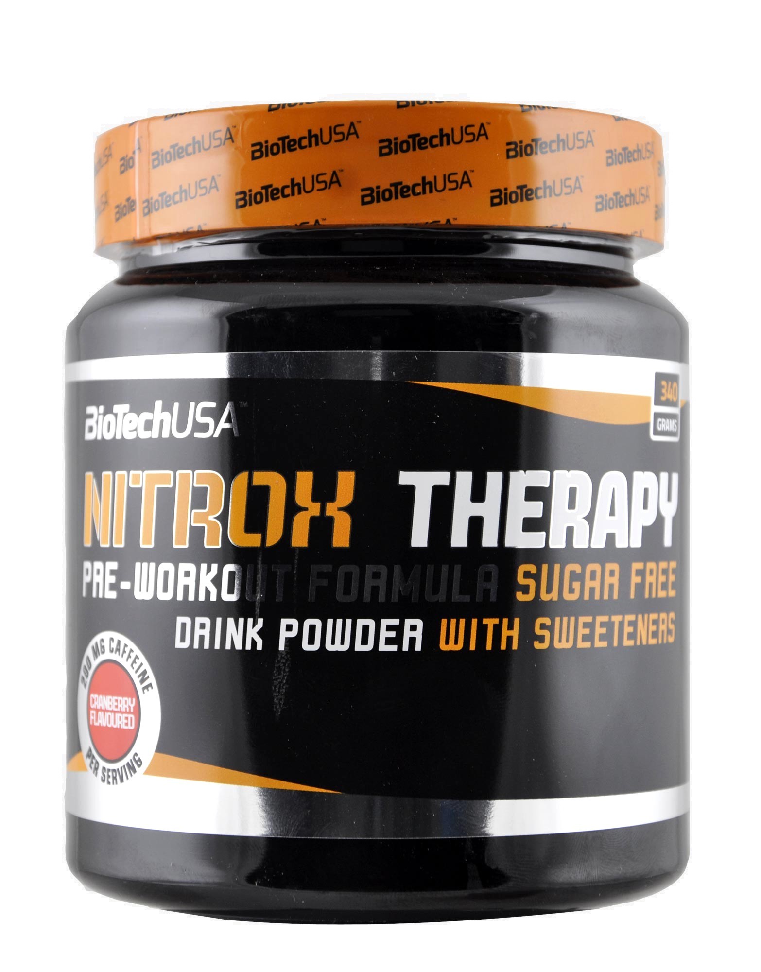 BioTech USA NitroX Therapy