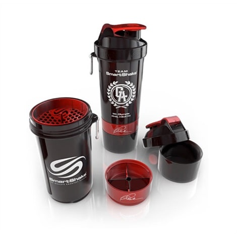 SmartShake SIGNATURE SERIES - PHIL HEATH EDITION