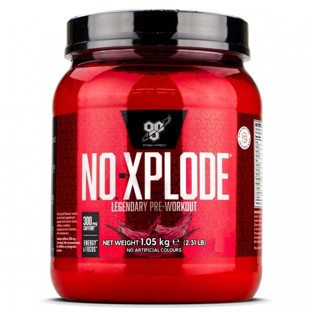 BSN Xplode 3.0