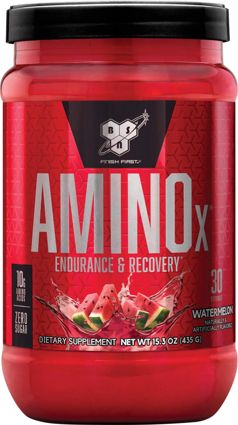 BSN Amino X