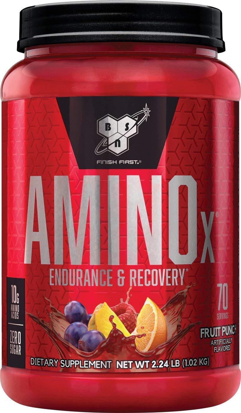 BSN Amino X