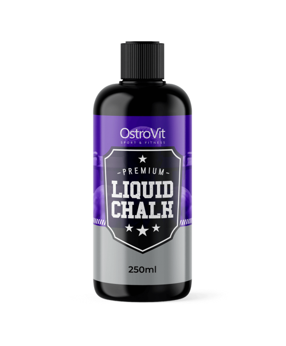 OstroVit Premium Liquid Chalk 250 ml