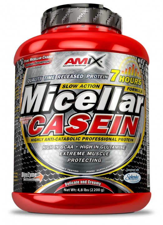 Amix Micellar casein