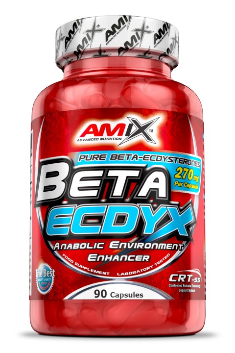 Amix BETA-ECDYX