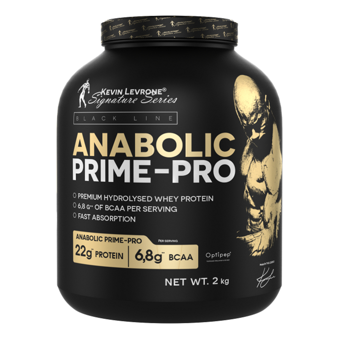 Kevin Levrone Anabolic Prime Pro