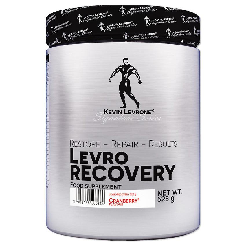 Kevin Levrone LevroRecovery