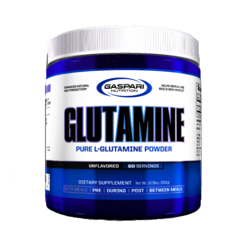 Gaspari Glutamine Pure