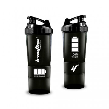 IronFlex 100% Charged 500ml