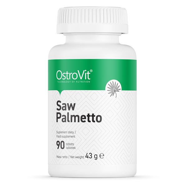 OstroVit Saw Palmetto