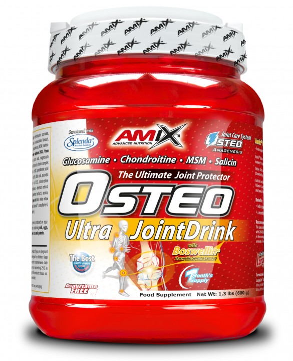 Amix Ultra Joint Drink