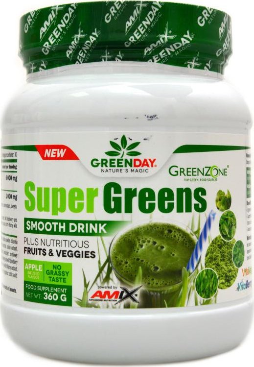 Amix Super Greens