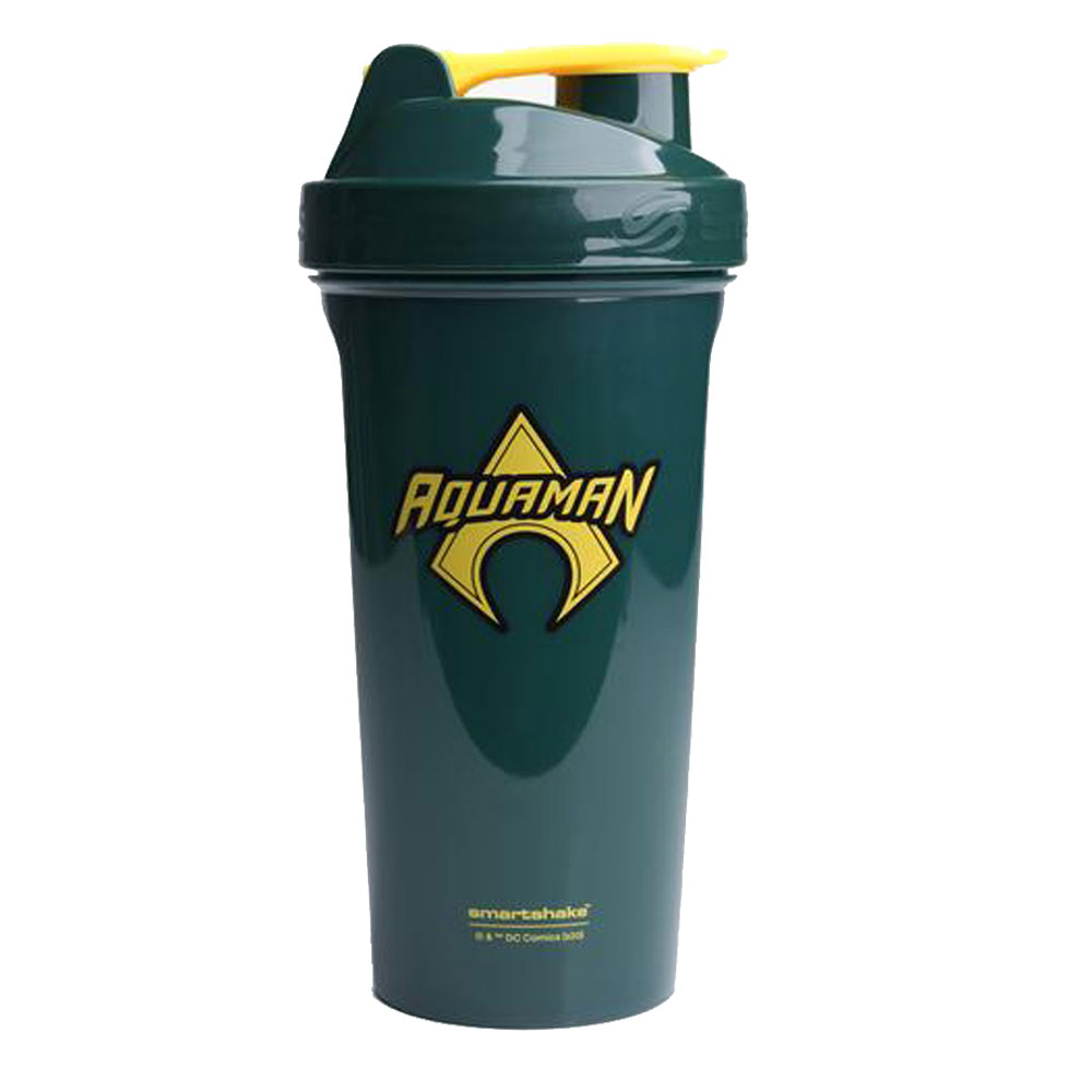 SmartShake Lite Auqaman