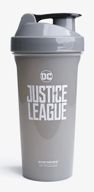 SmartShake Lite Justice League
