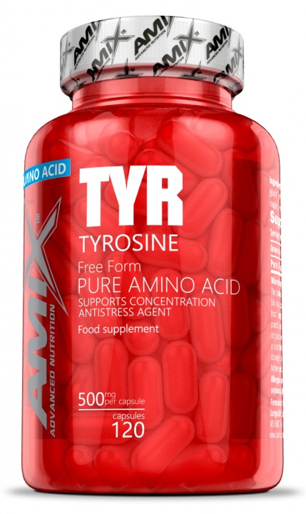 Amix Tyrosine