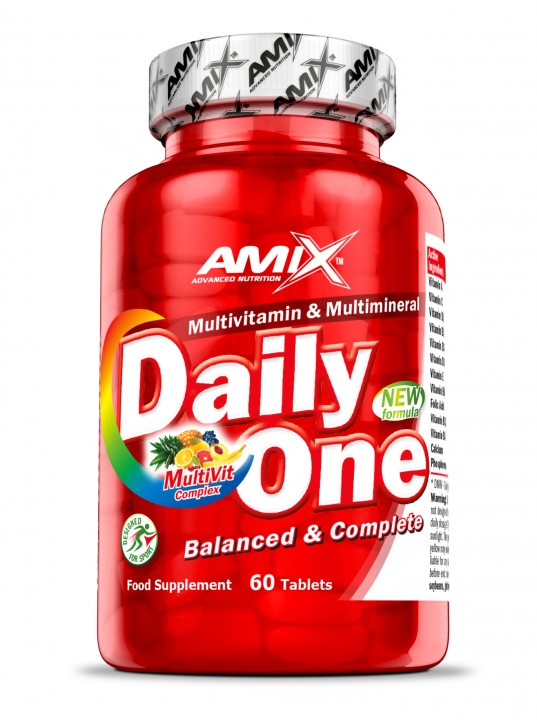 Amix Daily One