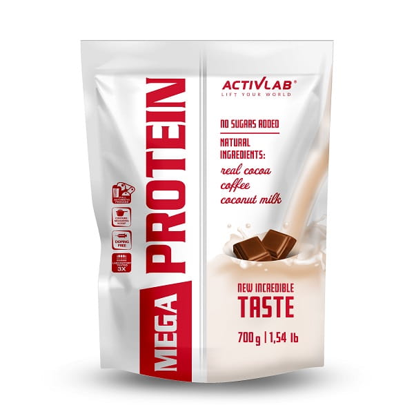 ActivLab Mega protein