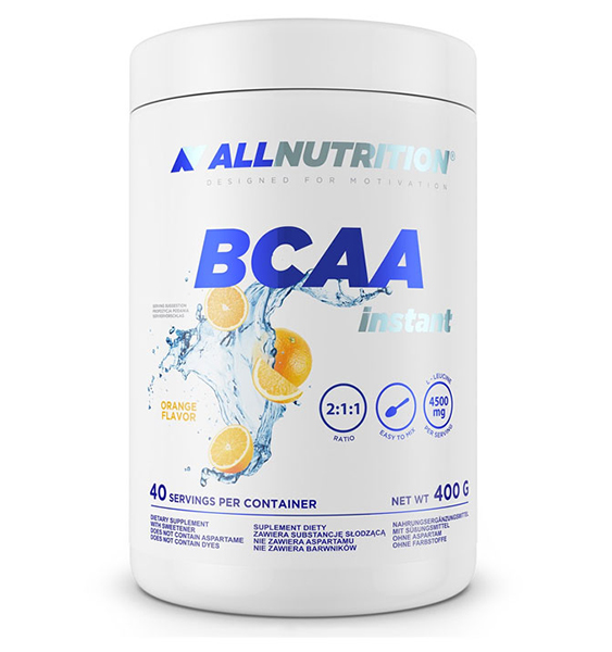 Allnutrition Bcaa Instant