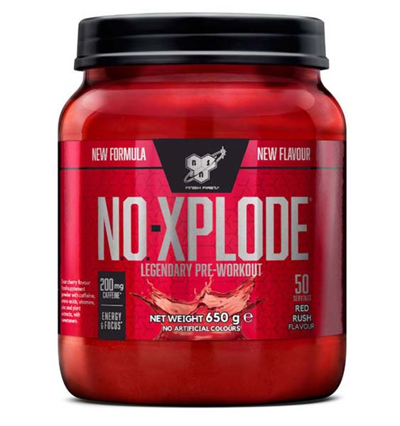 BSN N.O-Xplode