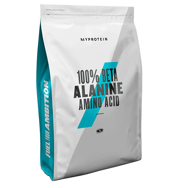 Myprotein Beta Alanine