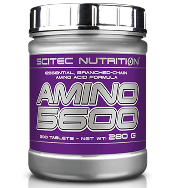 Scitec AMINO 5600