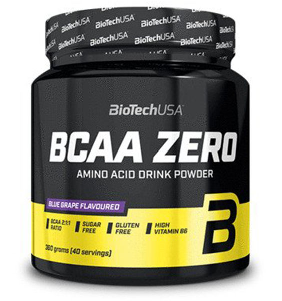 BioTech BCAA Zero