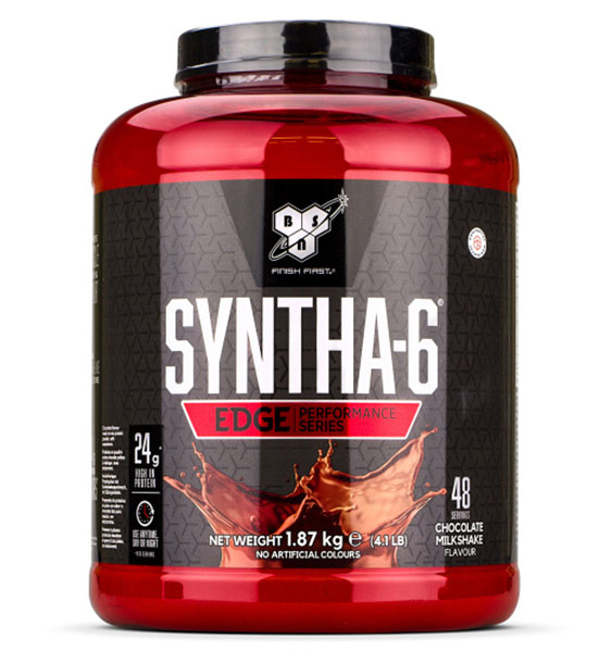 BSN SYNTHA-6 EDGE