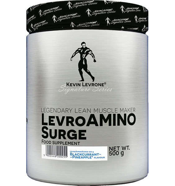 Kevin Levrone Amino Surge