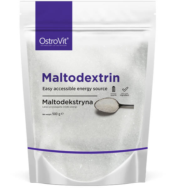 OstroVit Maltodextrin