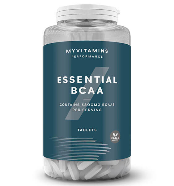 Myprotein Essential BCAA
