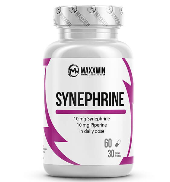 MaxxWin Synephrine Maxx