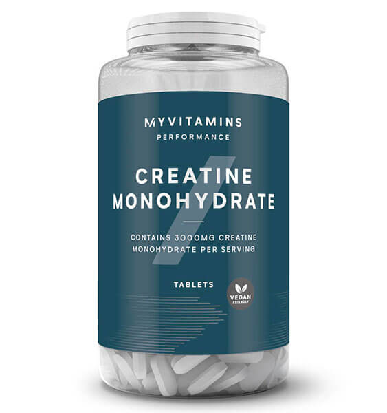 Myprotein Creatine Monohydrate