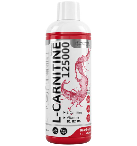 Kevin Levrone L-Carnitine 125000