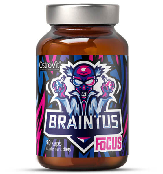 OstroVit Braintus Focus